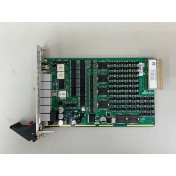AMAT 0190-42489 Digital I/O DNet Board